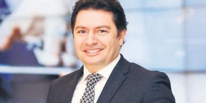 Hakan Atilla büyükelçi oldu