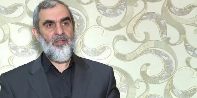Nureddin Yıldız: Aile gidiyor, beni büyük cami ile avutma