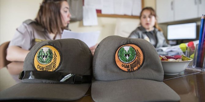 OGM'ye 5 bin personel alımı için başvurular başladı
