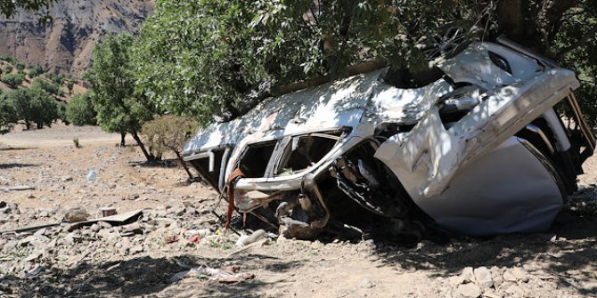 Diyarbakır'daki alçak saldırı ile ilgili Kulp belediye başkanı gözaltına alındı