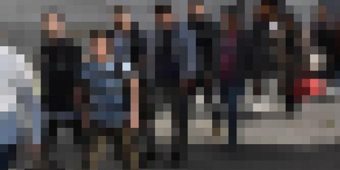 49 il ve KKTC'de dev operasyon: Çok sayıda gözaltı kararı var
