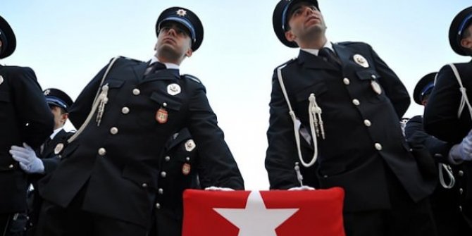 2 bin 500 polis alımı için şartlar açıklandı