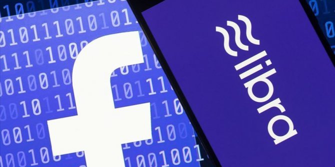 Fransa ve Almanya Facebook'un Libra'sını engelleyecek