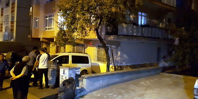 Komşular kötü koku ihbarında bulundu! Acı gerçek ortaya çıktı