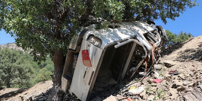 PKK'ya karşı ortak bildiri