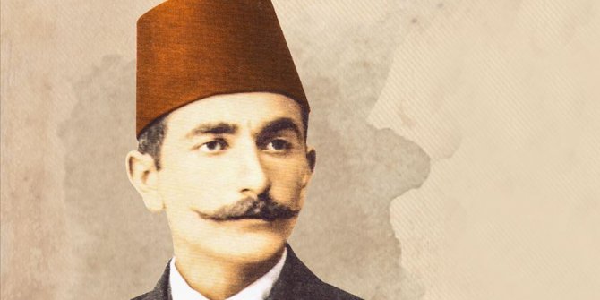 Bakü Fatihi Nuri Paşa