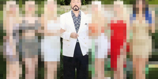 Adnan Oktar ve kedicikleri yarın hâkim karşısında