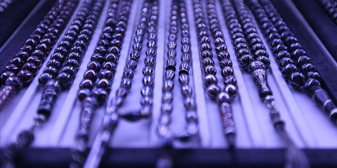 'Siyah altın'a turist ilgisi