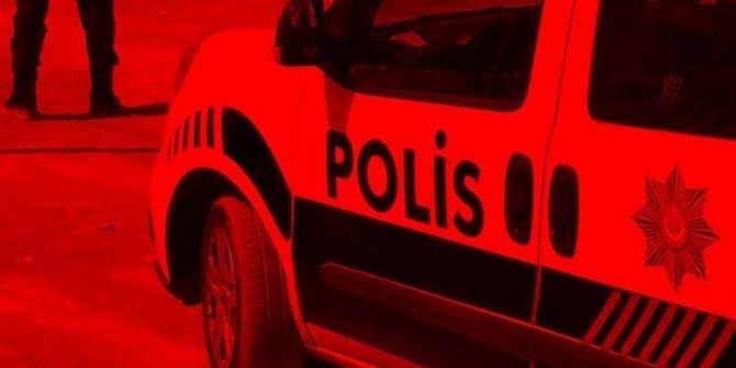 Yunanistan'a kaçarken yakalandı