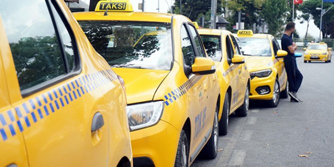Yüzde 25'lik zammı beğenmediler: Yeni zam isteyeceğiz