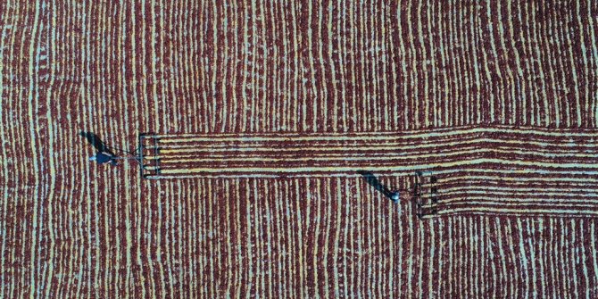 ‘Acılı eller’in mesaisi başladı