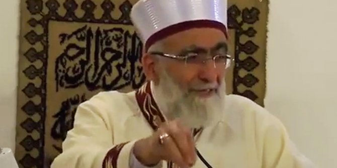 Yeni Müslüman Olan İngiliz'in Din Hassasiyeti Karşısında Hocaların Tepkisi