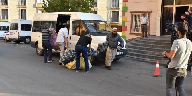 HDP'de panik havası: İzleri yok etmeye çalışıyorlar