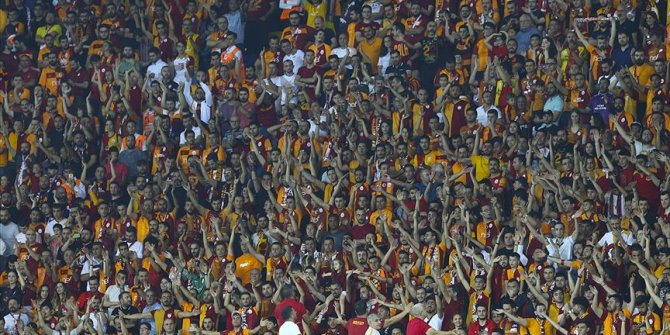 Galatasaray Passolig'de 1 milyon taraftara yaklaştı