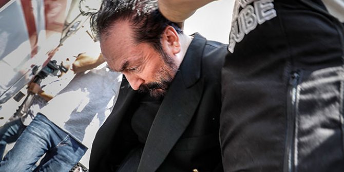 226 sanıklı Adnan Oktar davası başlıyor