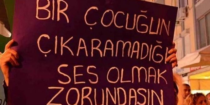 Mahkemeden skandal karar