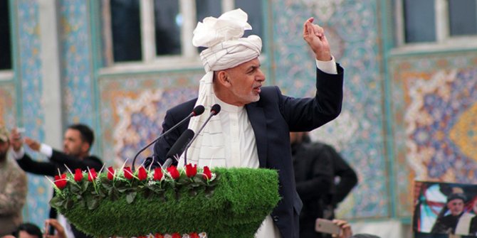 Afganistan Cumhurbaşkanı Eşref Gani'ye bombalı saldırı: Eşref Gani kimdir?