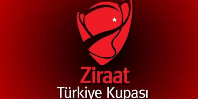 Ziraat Türkiye Kupası 3. Tur eşleşmeleri belli oldu