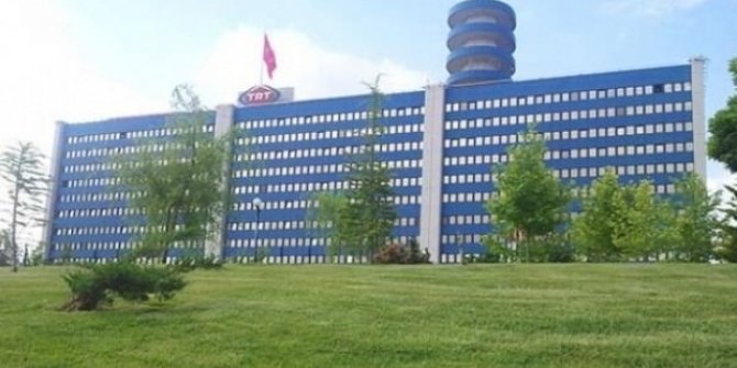 "TRT’ye bin 422 yeni eleman alındı" haberlerine yalanlama