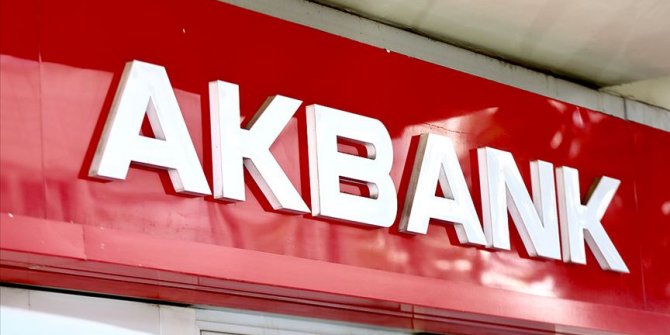 Akbank konut kredisi faizini yüzde 1,17'ye düşürdü