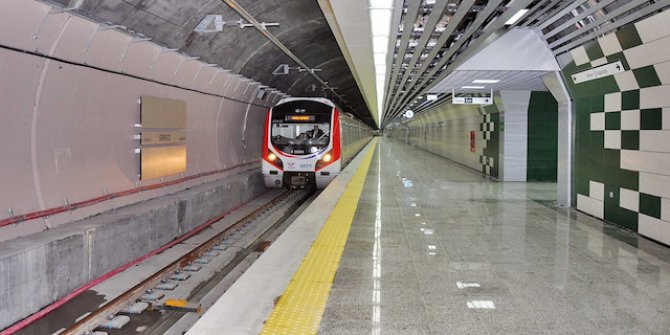 Kocaeli metrosunu bakanlık yapacak