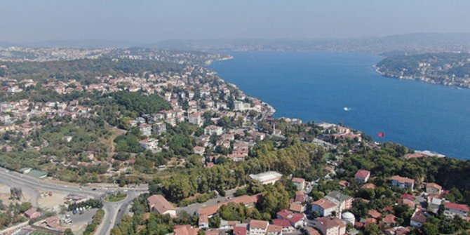 İstanbul Valiliği duyurdu: 315 tane kaçak yapı yıkılacak