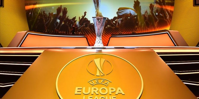 UEFA Avrupa Ligi'nde perde açılıyor