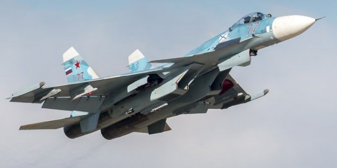 Türkiye'den dikkat çeken Su-35 açıklaması: inşallah Türkiye’nin...