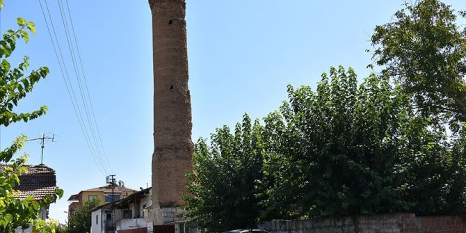 Melik Sunullah Mescidi ve Türbesi restore edilecek