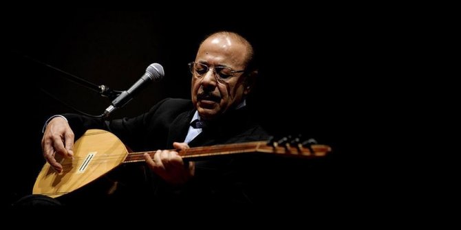 'Bozkırın tezenesi' türküleriyle anılacak