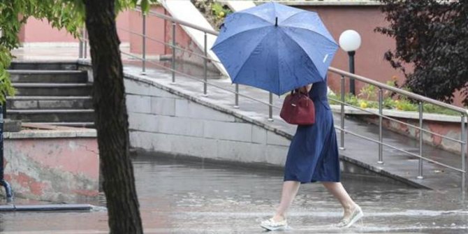 İstanbul Valiliği'nden yağış açıklaması