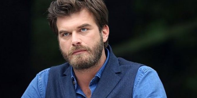 Kıvanç Tatlıtuğ vergi kaçırdığı iddiasıyla hakim karşısına çıktı