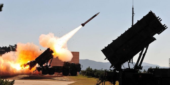 Patriot eleştirilerine ABD'den savunma: En iyi sistemler başarısız olabilir
