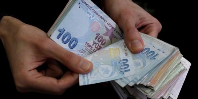 İşte Cumhurbaşkanı Erdoğan'a sunulan EYT raporu