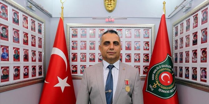 'Çocuklarım benim olmayan ayağım oldu'