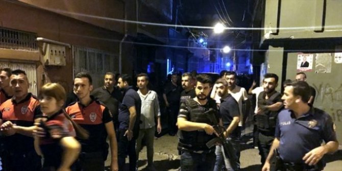 Adana'da cinsel istismar gerginliği