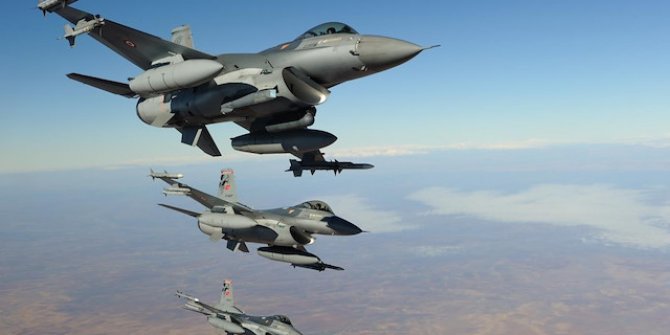 Pençe-3 Harekatı'nda 5 terörist daha etkisiz hale getirildi