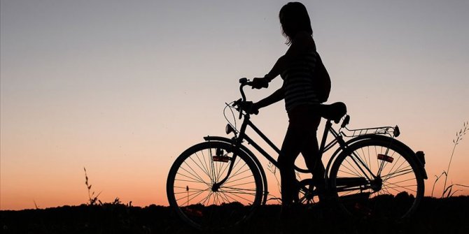 Türkiye bisiklet turizminde 'Ben de varım' diyecek