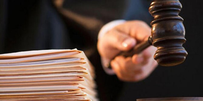 AK Parti yargı paketi taslak metnini MHP'ye sundu
