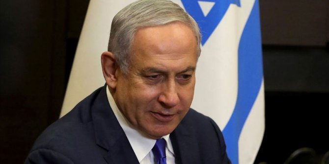 Netanyahu siyaseti bırakma karşılığı af talep etme yolunu arıyor