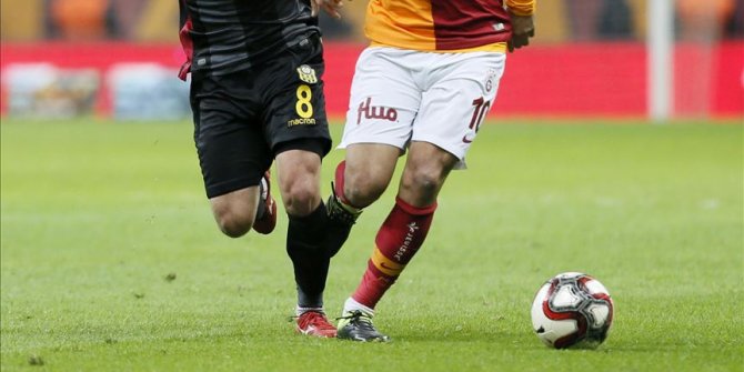 Galatasaray-Başakşehir maçının hakemi belli oldu