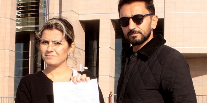 Sosyal medya mağduru kadından avukata suç duyurusu