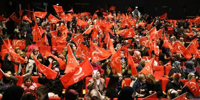 Saadet Partisi'nde büyük kongre 3 Kasım'da