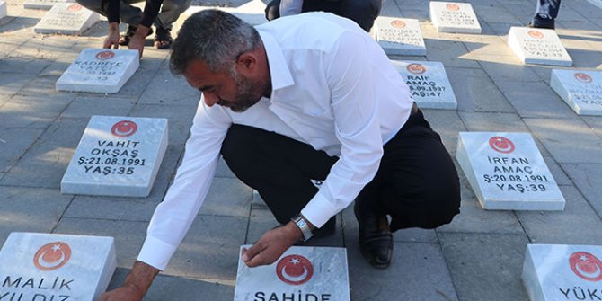 Terör örgütü PKK'ya 33 yılda 59 şehit veren aşiret
