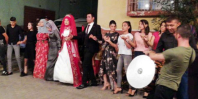 Damadını kına gecesinde öldüren kayınpeder: İbret olsun diye yaptım