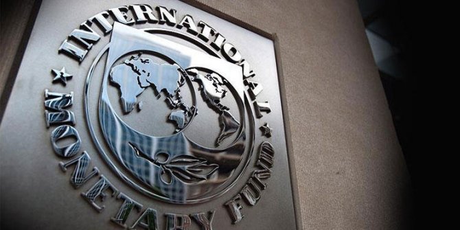 IMF heyetinin CHP ve İYİ Parti ile gizli görüşmesine tepki