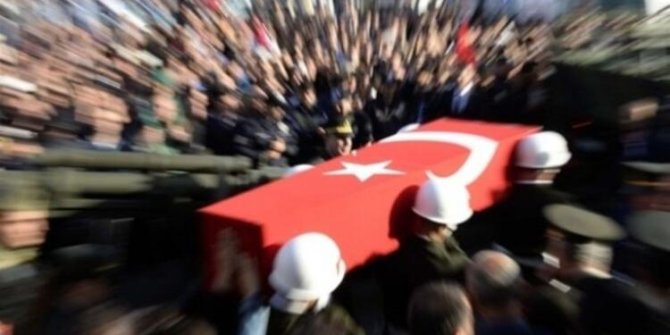 Kuzey Irak'ta acı haber: Şehitlerimiz var