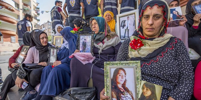 PKK şimdi de düzmece film çekmeye başladı