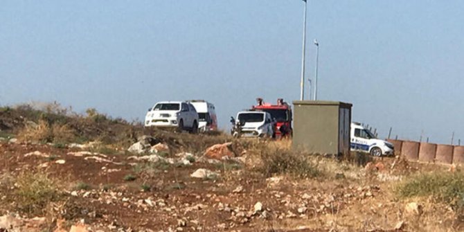 Reyhanlı'da feci kaza: Ölü ve yaralılar var