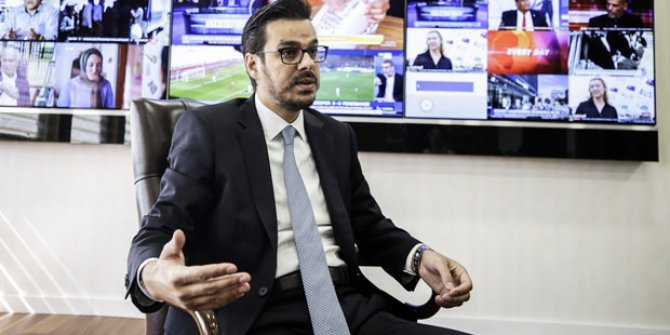 TRT yeni kanalını resmen duyurdu